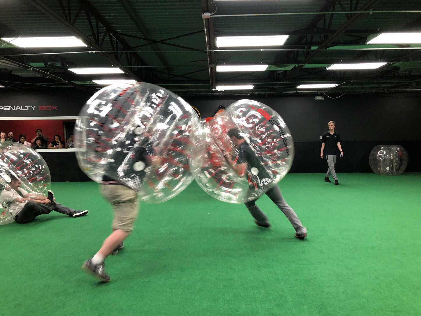 Knockerball Michigan Gift Card