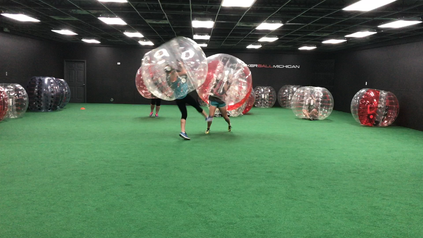 Knockerball Michigan Gift Card