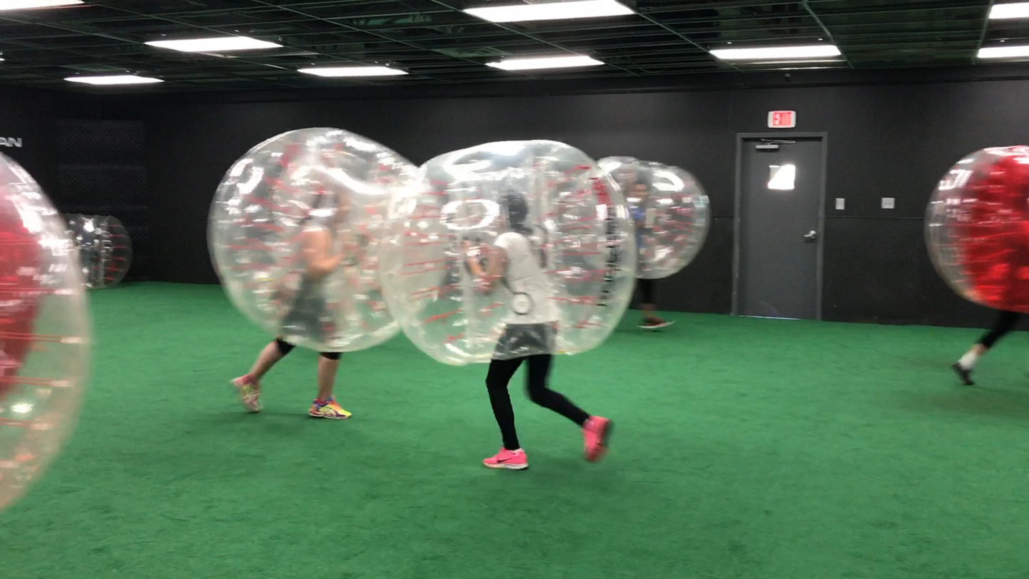 Knockerball Michigan Gift Card