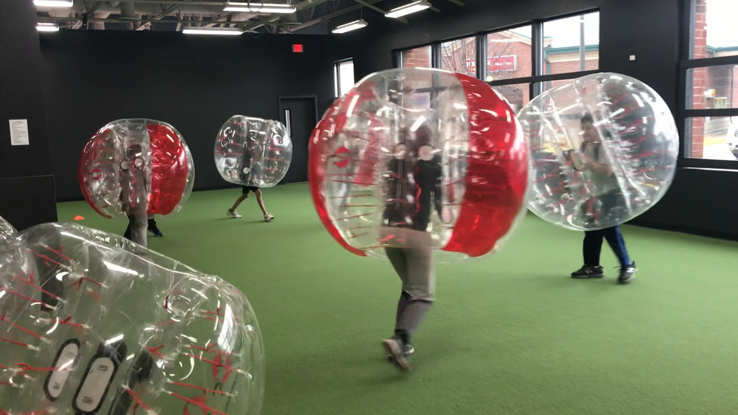 Knockerball Michigan Gift Card